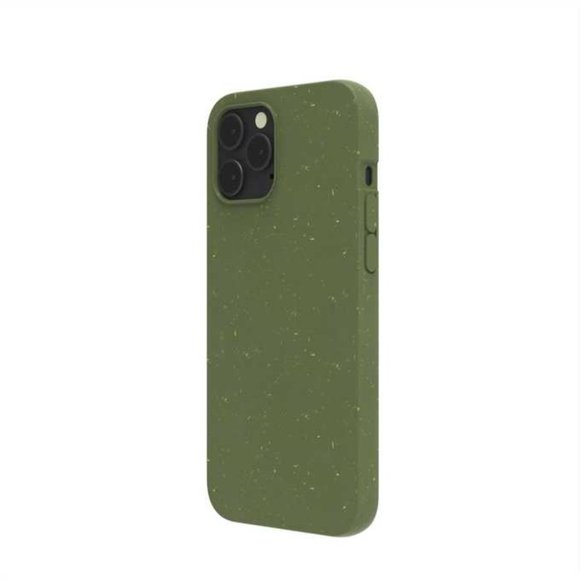 Pela Cell Phones & Accessories Pela Forest Green Iphone 2 Pro Max